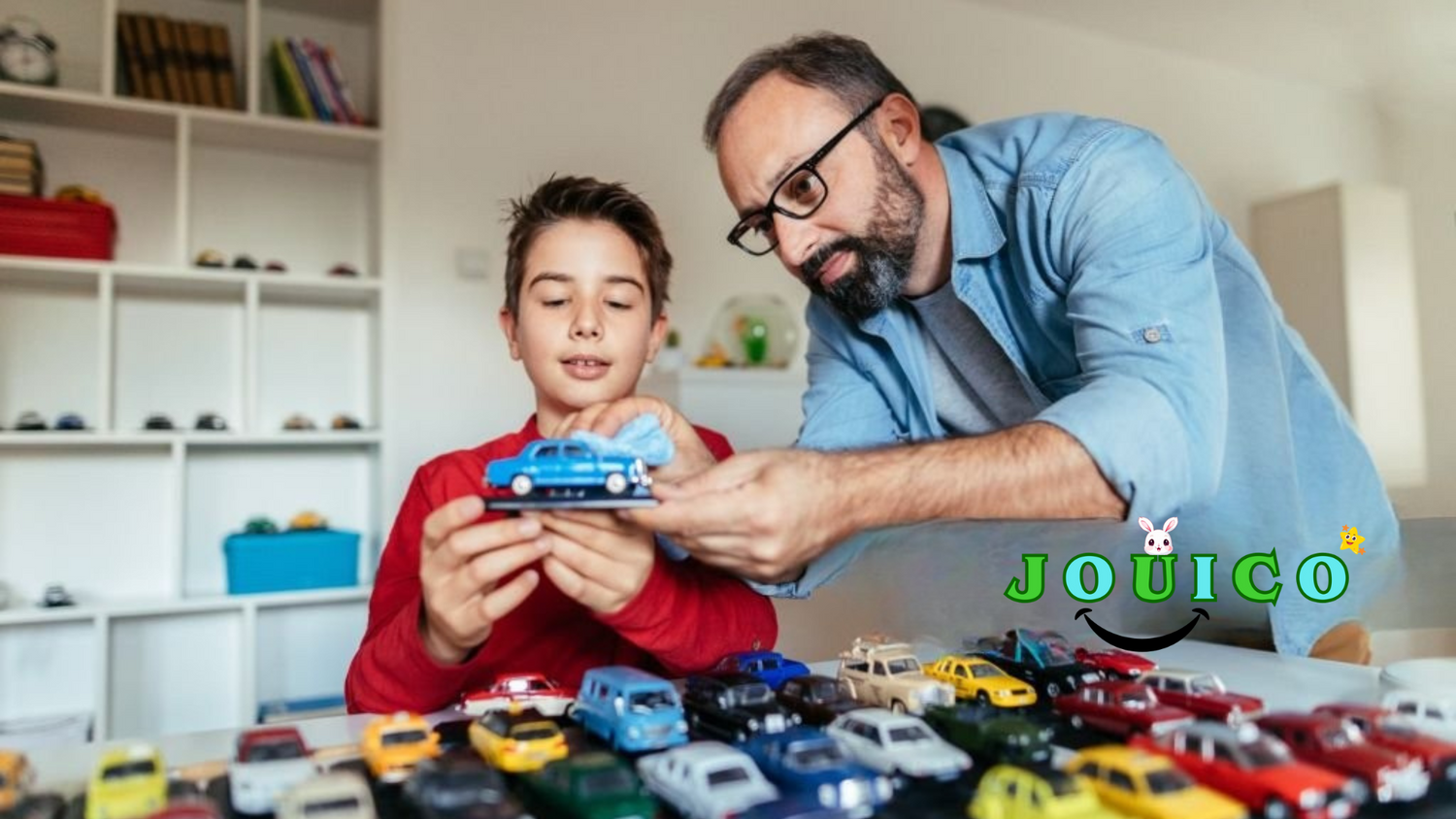 Jeux de divertissement