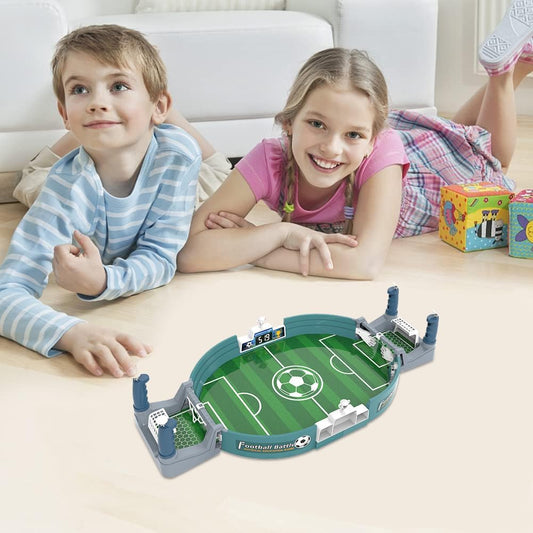 Le jeu de football d'action qui a attiré l'attention des parents et des enfants