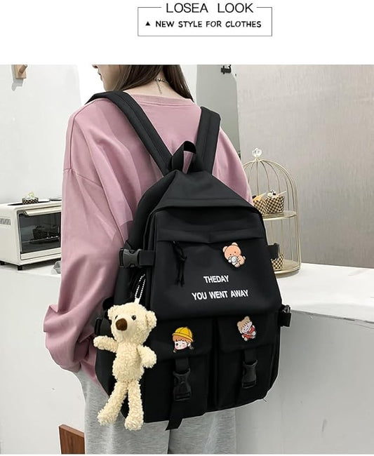 5 sacs dans un seul pack qui changeront votre look et organiseront votre vie