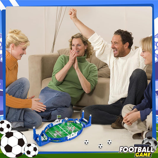 Le jeu de football d'action qui a attiré l'attention des parents et des enfants